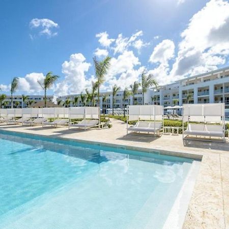 Paradisus Grand Cana All Inclusive - Formerly The Grand Reserve At Paradisus Palma Real Punta Cana Exterior photo