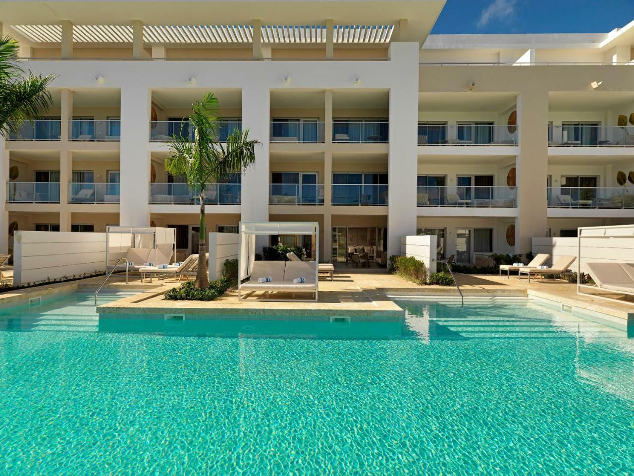 Paradisus Grand Cana All Inclusive - Formerly The Grand Reserve At Paradisus Palma Real Punta Cana Exterior photo